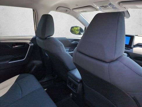 Used 2023 Toyota RAV4 XLE FWD image 26