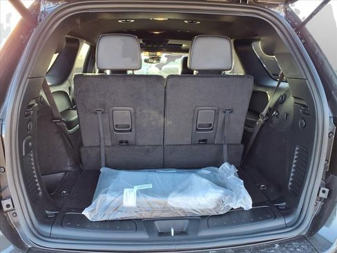 New 2026 Dodge Durango GT image 26