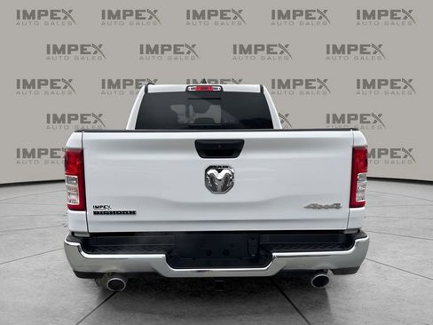 Used 2023 RAM 1500 Big Horn image 4