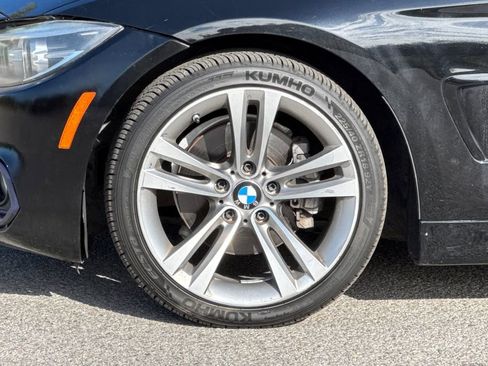 Used 2018 BMW 430i Convertible RWD image 29