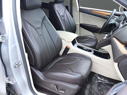 Used 2015 Lincoln MKC AWD w/ Equipment Group 102A Reserve image 22