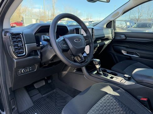 Used 2024 Ford Ranger XLT image 9