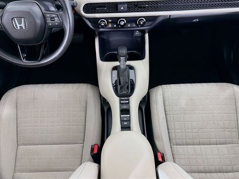 Certified 2024 Honda HR-V LX image 16