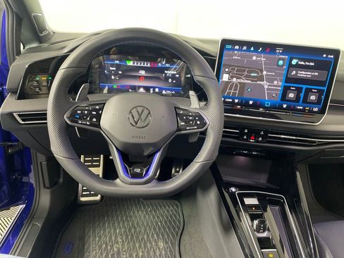 New 2026 Volkswagen Golf AWD/4WD image 12