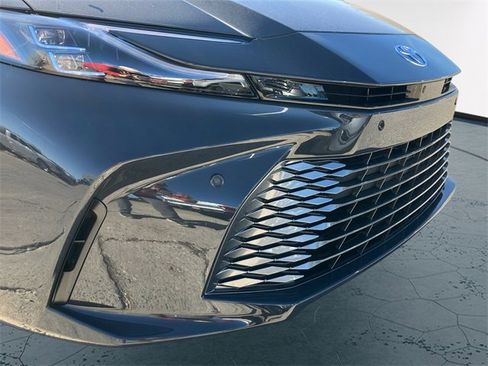 New 2026 Toyota Camry XLE image 10