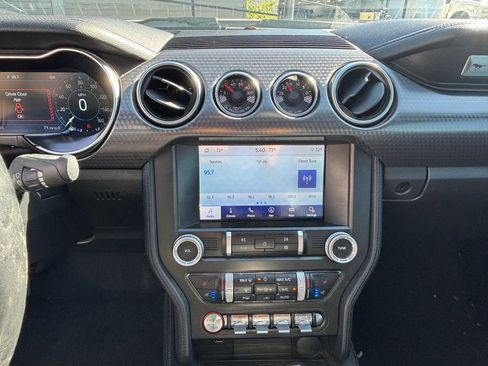 Used 2019 Ford Mustang GT Premium w/ Performance Package - Level 2 RWD image 10