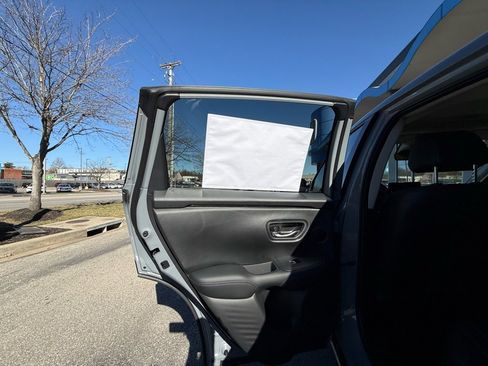 New 2026 Honda HR-V EX-L image 31