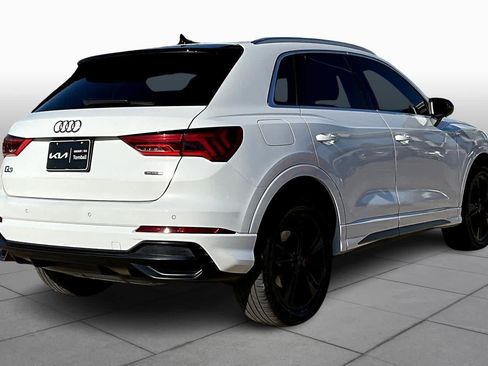 Used 2019 Audi Q3 2.0T Premium Plus image 12