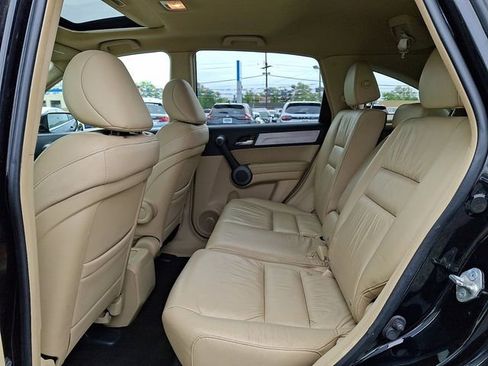 Used 2010 Honda CR-V EX-L image 10