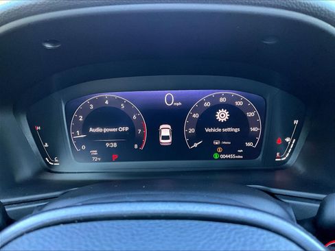 Used 2023 Honda Accord EX image 12