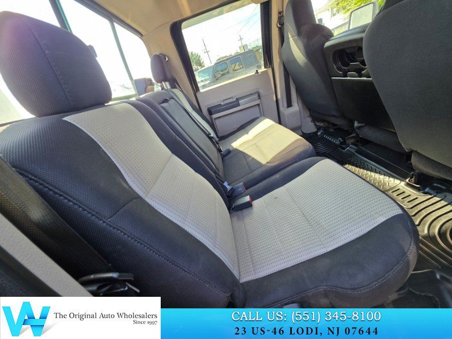 Used 2008 Ford F250 XLT AWD/4WD image 18