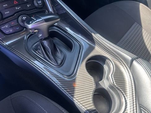 Used 2021 Dodge Challenger GT w/ Driver Convenience Group image 13