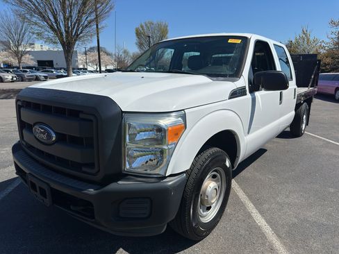 Used 2015 Ford F350 XL image 9