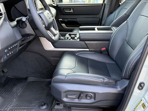 Used 2026 Toyota Tundra Limited w/ Limited PVM Package image 18
