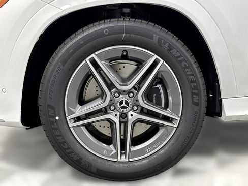 New 2026 Mercedes-Benz GLE 580 GLE 580 image 12