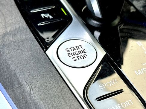 Certified 2023 BMW X5 xDrive40i AWD/4WD image 16