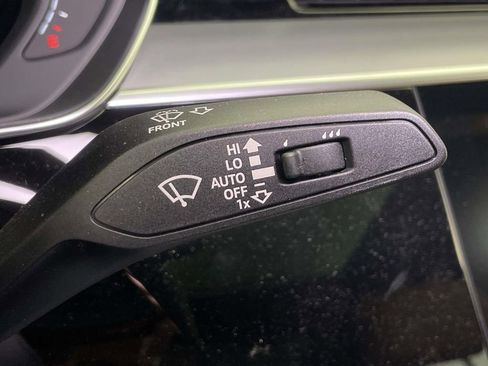 New 2026 Audi A8 L 3.0T AWD/4WD image 43