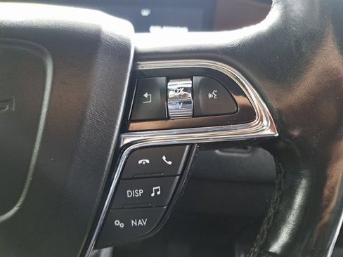 Used 2021 Lincoln Navigator Reserve image 15