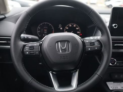 New 2026 Honda HR-V EX-L image 10