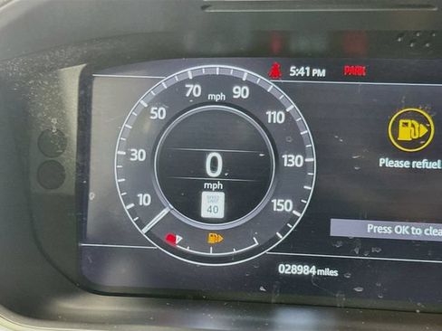Certified 2022 Land Rover Range Rover Westminster Edition AWD/4WD image 13