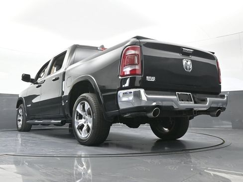 Used 2020 RAM 1500 Laramie image 63