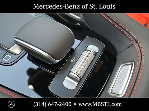 New 2026 Mercedes-Benz GLE 53 AMG 4MATIC Coupe image 33