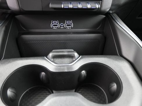 New 2026 RAM 1500 Big Horn RWD image 9
