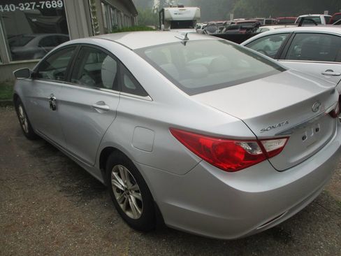 Used 2013 Hyundai Sonata GLS w/ Popular Equipment Pkg FWD image 5