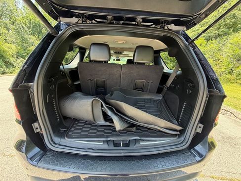 Used 2014 Dodge Durango Limited w/ Premium Group AWD/4WD image 9