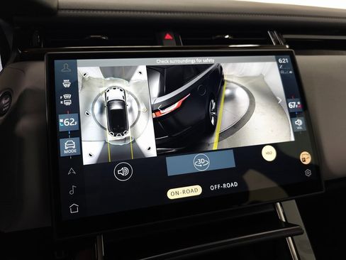 New 2026 Land Rover Range Rover Velar Dynamic SE image 29