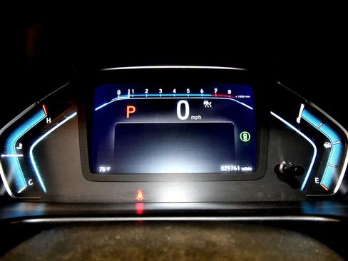 Certified 2023 Honda Odyssey Touring image 23