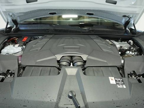 New 2026 Porsche Cayenne GTS image 30