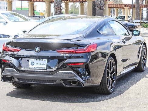 New 2026 BMW 840i 840i w/ M Sport Professional Package image 6