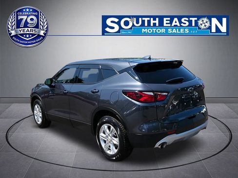 Used 2022 Chevrolet Blazer LT AWD/4WD image 5