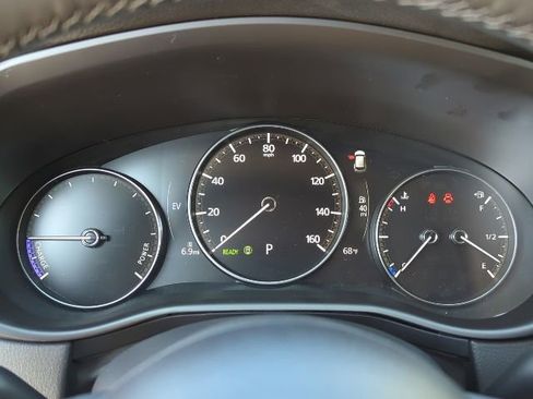 Used 2026 MAZDA CX-50 2.5 Hybrid w/ Preferred Pkg image 25