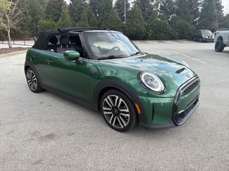Used 2023 MINI Cooper S video 2