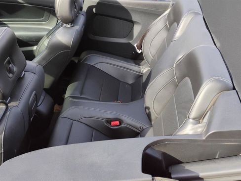 Used 2018 Ford Mustang Premium w/ Equipment Group 201A image 10