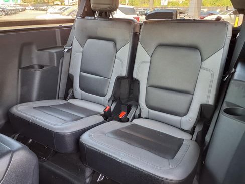 Certified 2024 Ford Bronco Big Bend AWD/4WD image 11