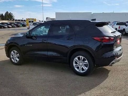 Used 2020 Chevrolet Blazer LT image 6