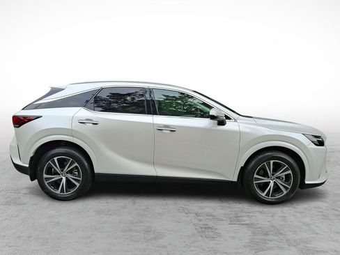 Certified 2023 Lexus RX 350 Premium w/ Accessory Package AWD/4WD image 5