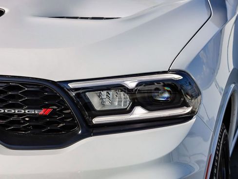 New 2026 Dodge Durango GT image 5