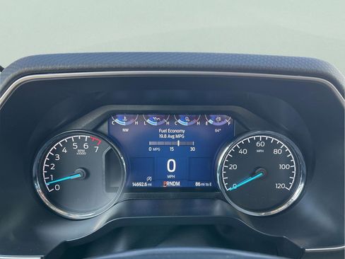 Used 2023 Ford F150 XLT w/ Equipment Group 301A Mid image 12