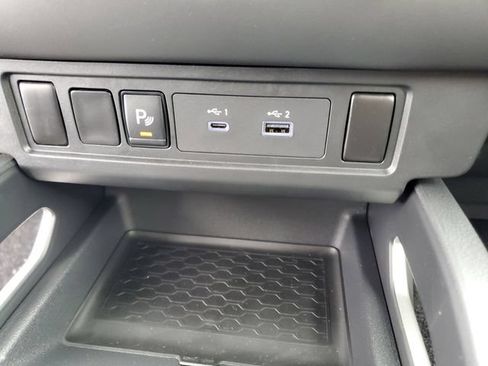 New 2026 Nissan Frontier SV RWD image 18