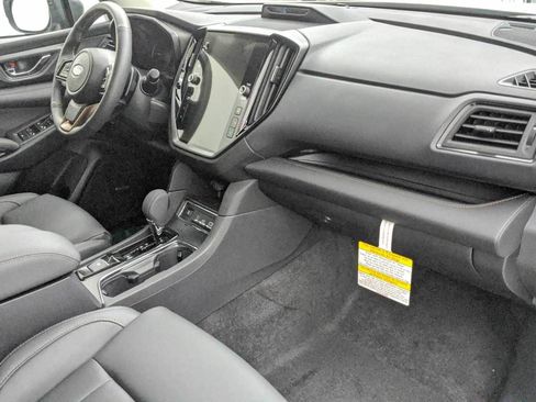New 2025 Subaru Ascent Bronze Edition w/ Popular Package #2 image 23