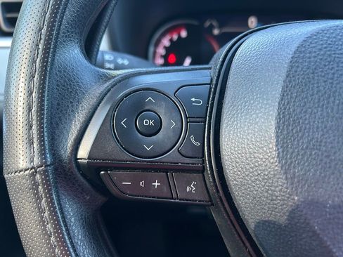 Used 2023 Toyota RAV4 XLE FWD image 19