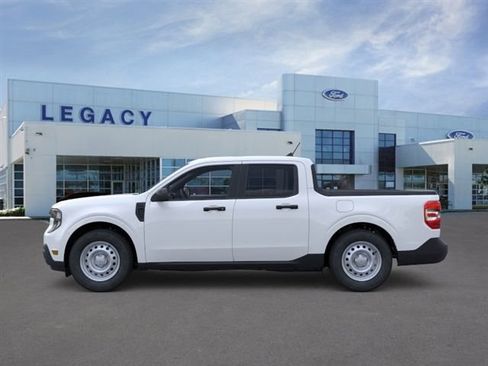 New 2026 Ford Maverick XL FWD image 3