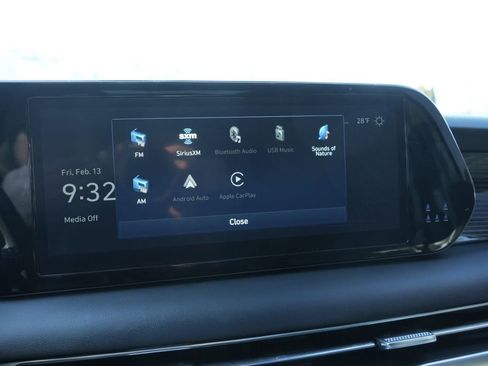 Used 2025 Hyundai Palisade Calligraphy image 45