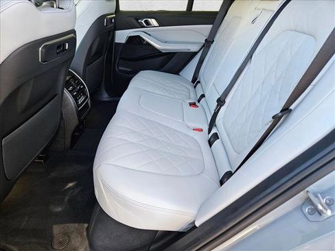 New 2026 BMW X5 sDrive40i w/ M Sport Package image 15