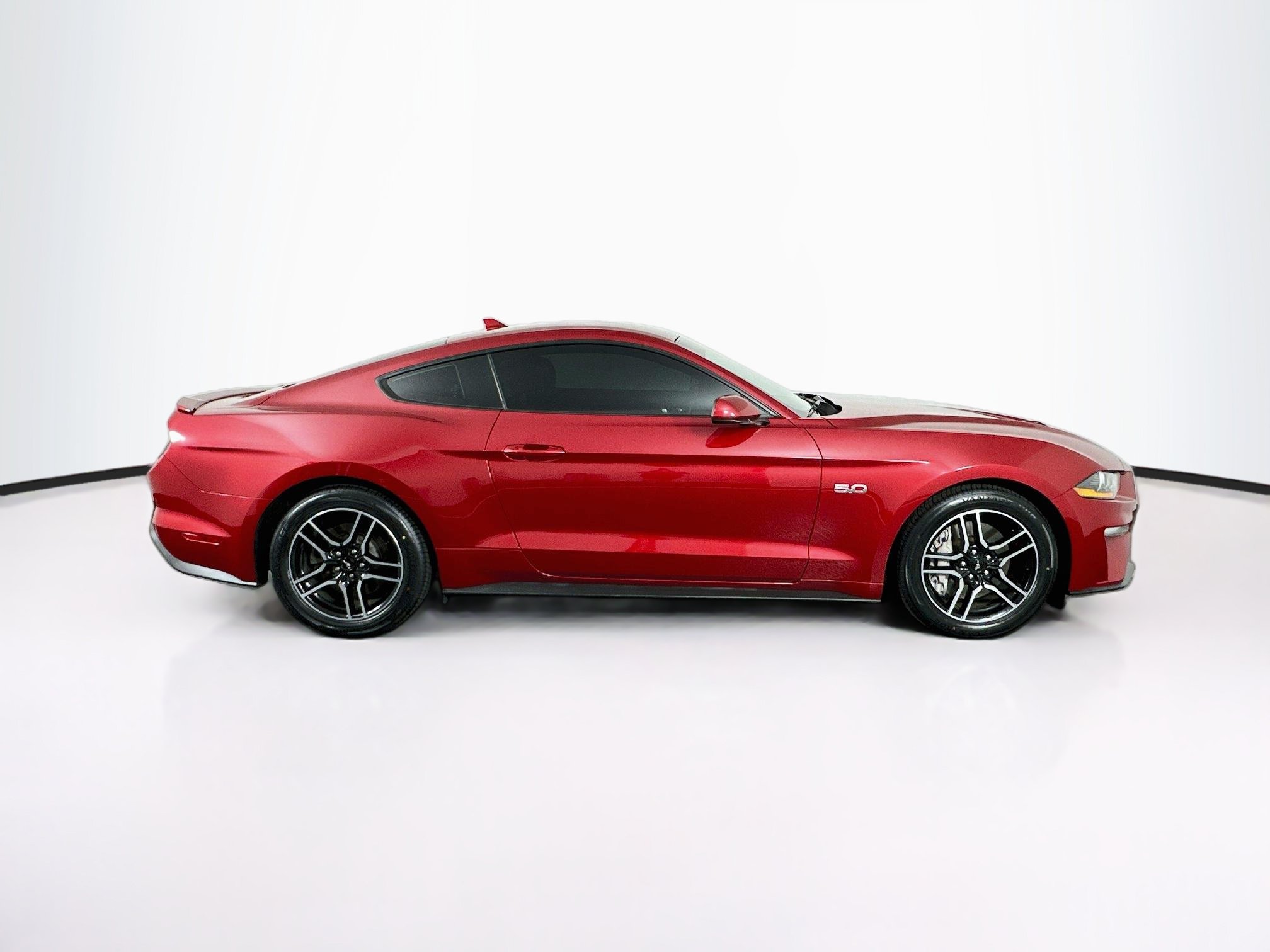 Used 2020 Ford Mustang GT RWD image 10