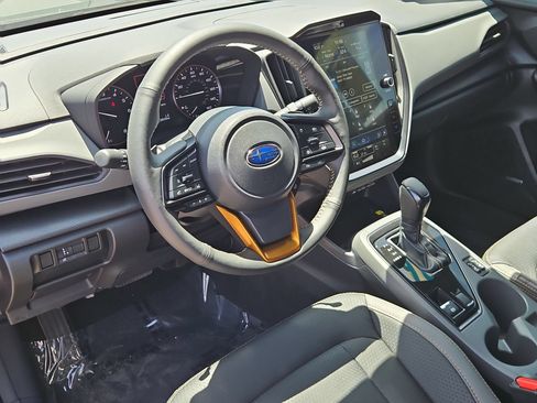 Used 2026 Subaru Crosstrek 2.5i Wilderness w/ Wilderness Package AWD/4WD image 13